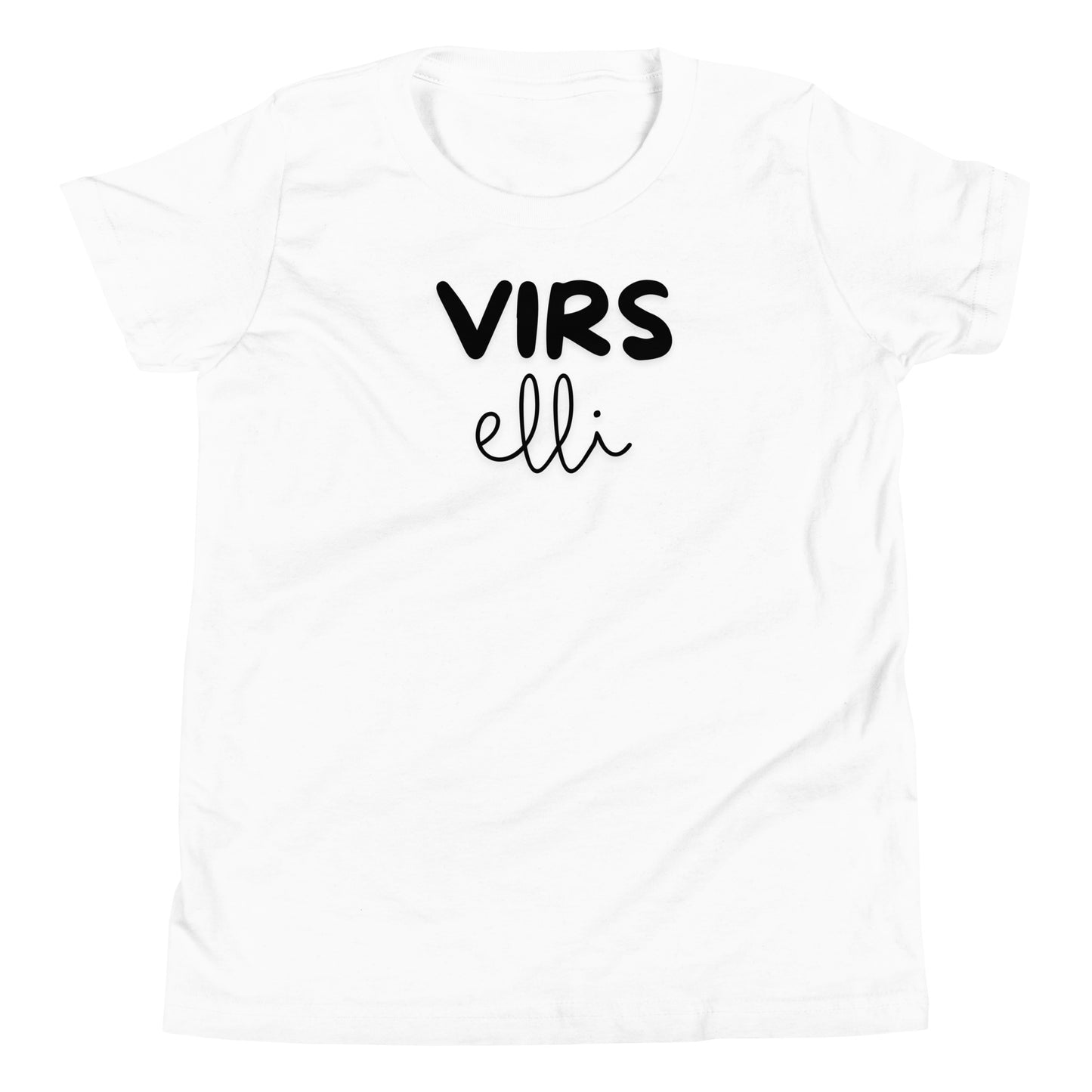 Virselli Bubble Tee